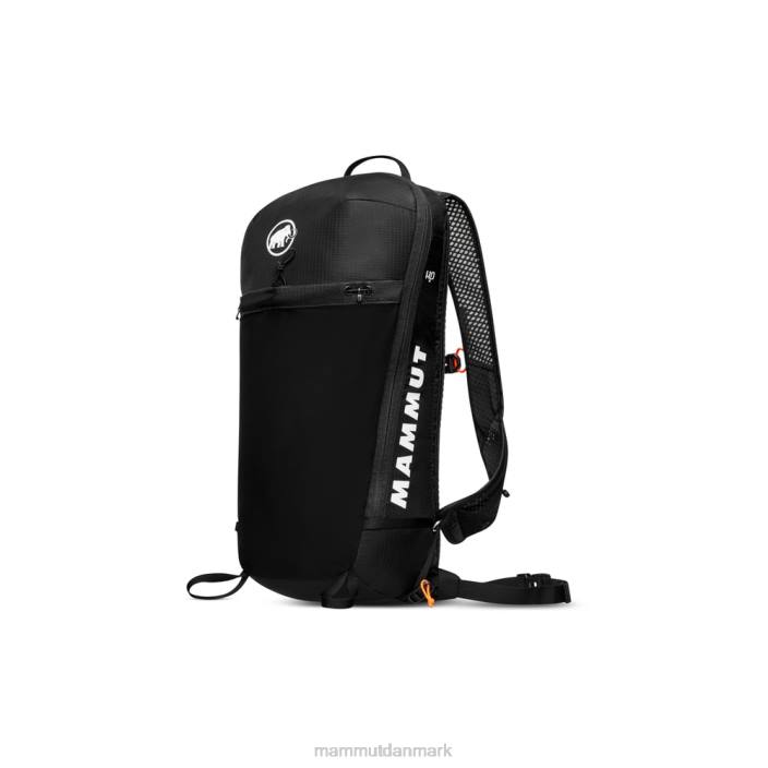 Mammut unisex energi 12 sort 2TDP401