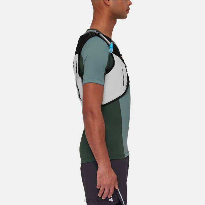 Mammut unisex energi tr 5 sort-sky 2TDP410