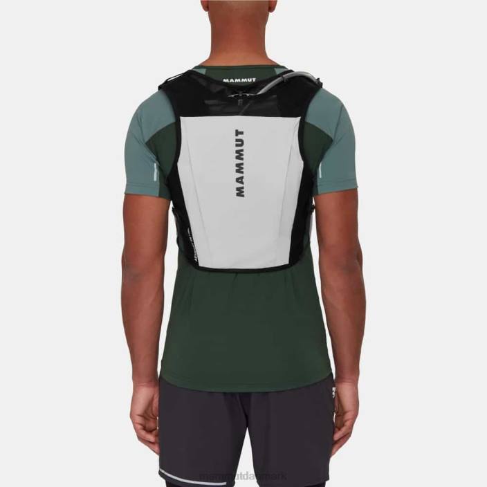 Mammut unisex energi tr 5 sort-sky 2TDP410