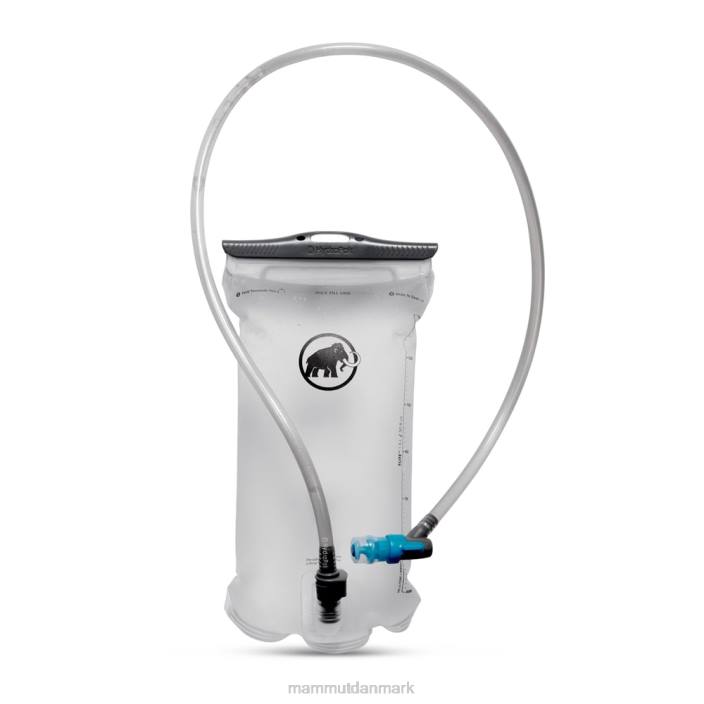 Mammut unisex hydreringsblære gennemsigtig 2TDP391