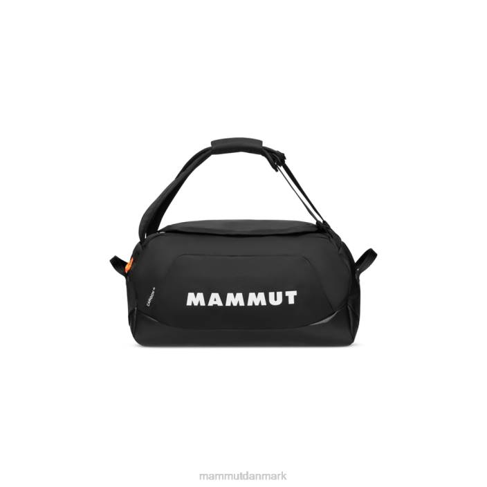 Mammut unisex last sort 2TDP402
