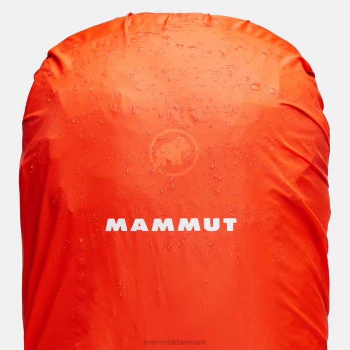 Mammut unisex lithium 15 højlime-sort 2TDP1362