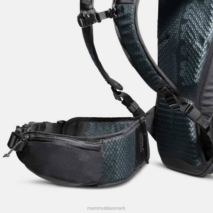 Mammut unisex lithium 15 højlime-sort 2TDP1362