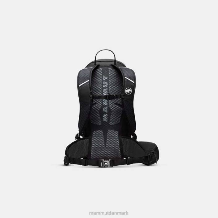 Mammut unisex lithium 15 skov-sort 2TDP1361