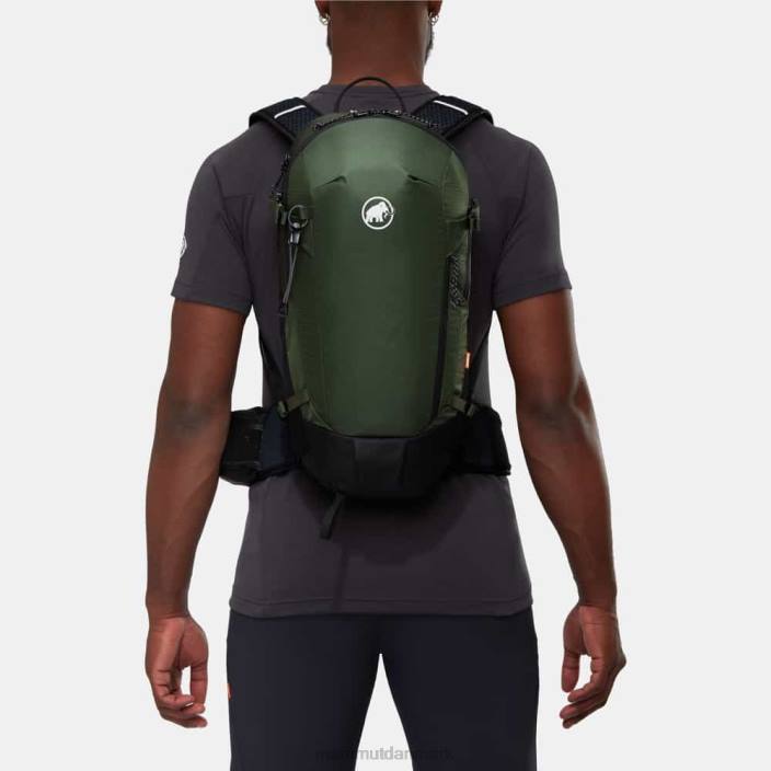 Mammut unisex lithium 15 skov-sort 2TDP1361