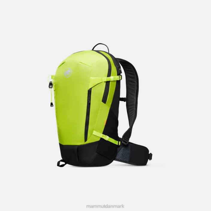 Mammut unisex lithium 20 højlime-sort 2TDP1322