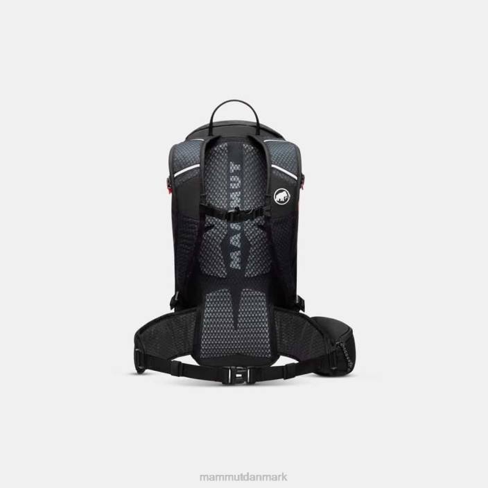 Mammut unisex lithium 20 varm rød-sort 2TDP1321