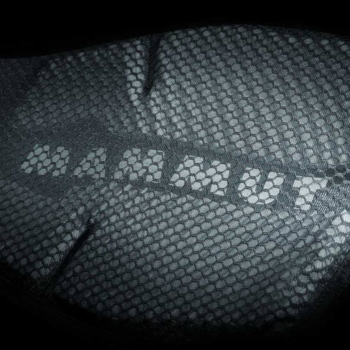 Mammut unisex lithium 25 skov-sort 2TDP1349