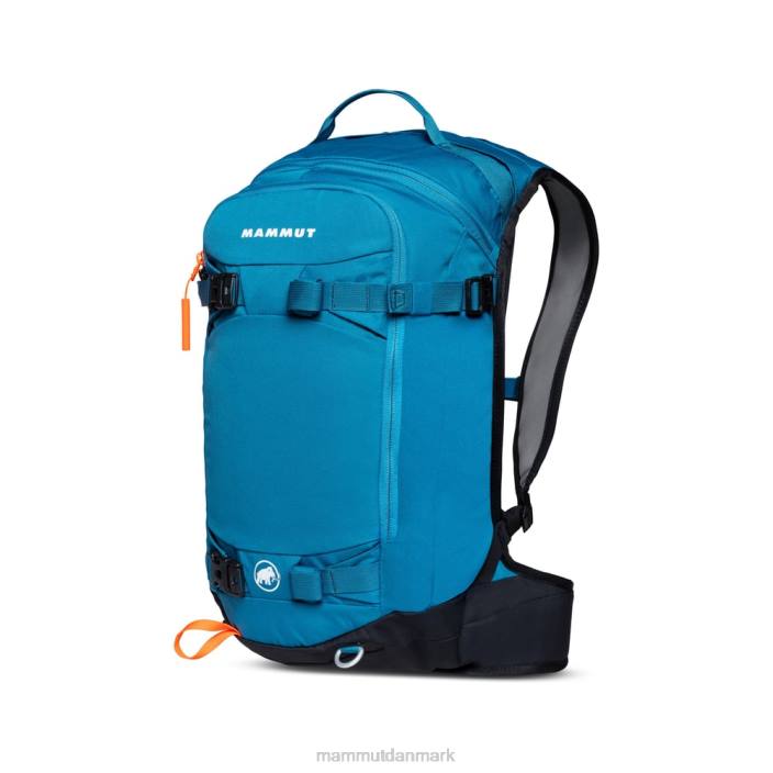 Mammut unisex nirvana 25 safir-sort 2TDP1390