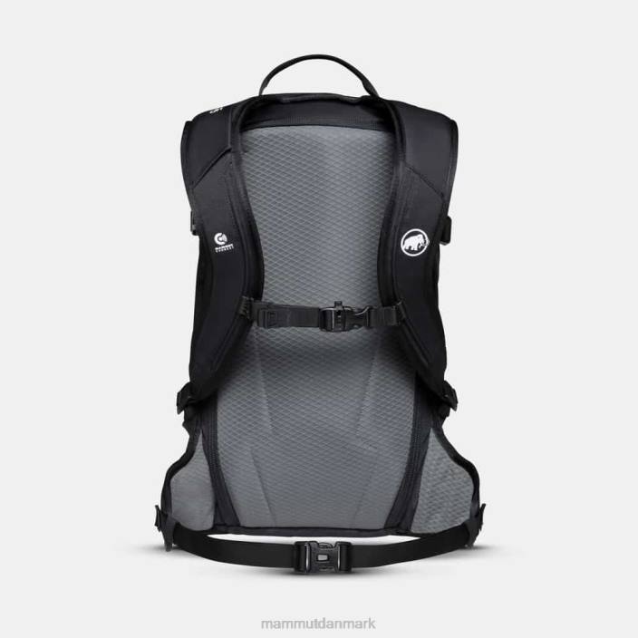 Mammut unisex nirvana 30 safir-sort 2TDP1448