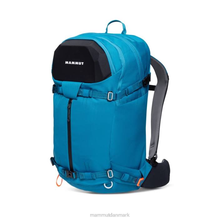 Mammut unisex nirvana 35 safir-sort 2TDP1385