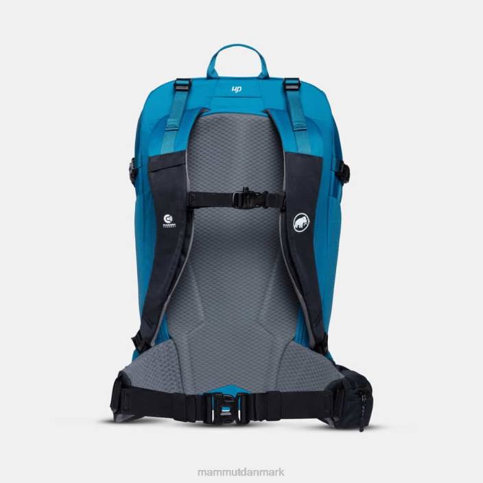 Mammut unisex nirvana 35 safir-sort 2TDP1385