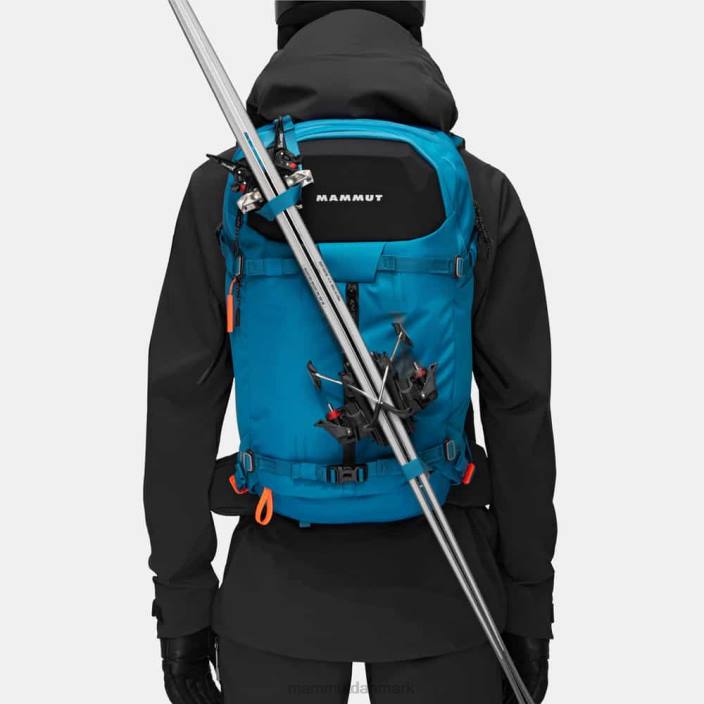 Mammut unisex nirvana 35 safir-sort 2TDP1385