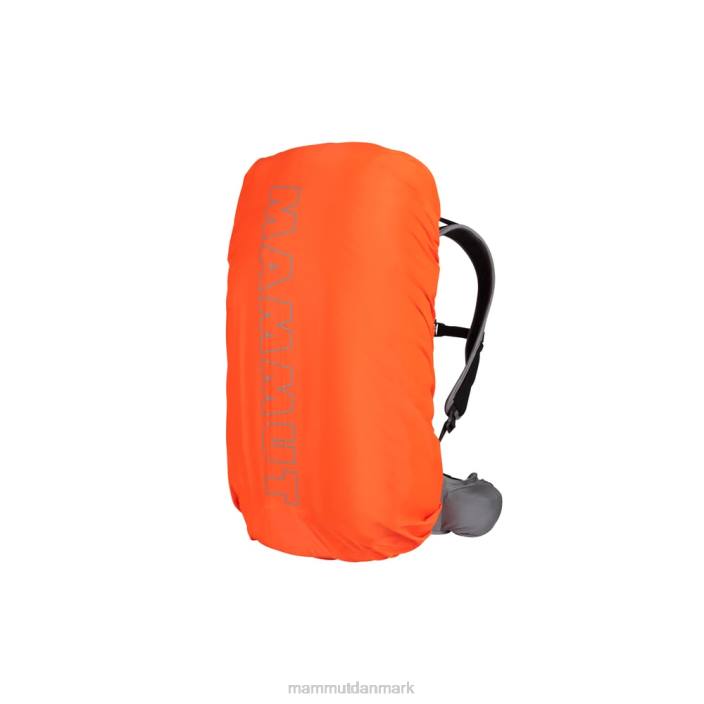 Mammut unisex regnslag livlig orange 2TDP457