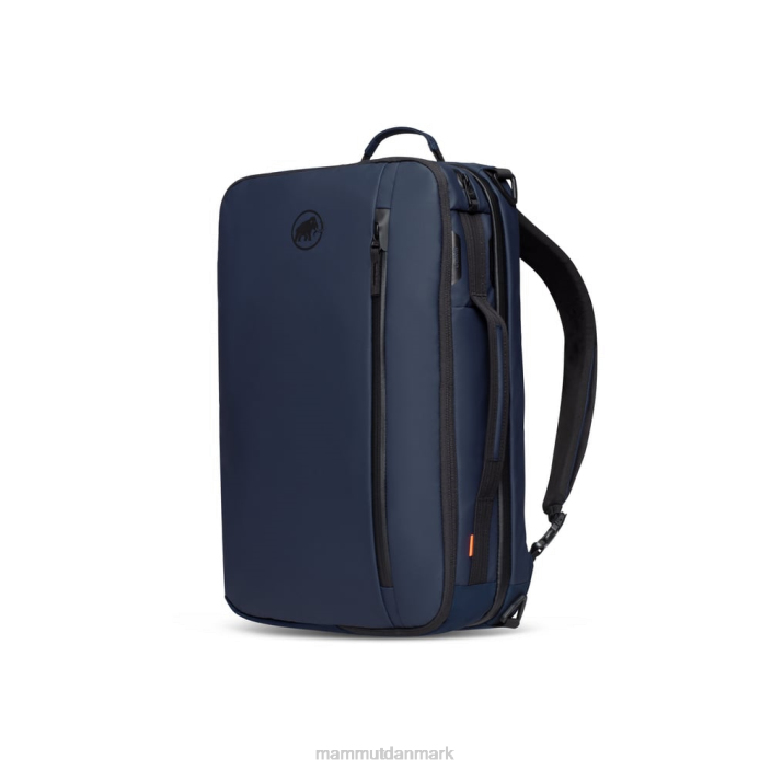 Mammut unisex sæson 3-vejs 20 marine 2TDP554