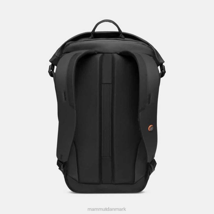 Mammut unisex seon kurer 20 sort 2TDP1474