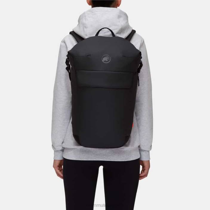 Mammut unisex seon kurer 20 sort 2TDP1474