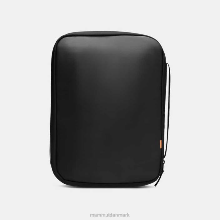 Mammut unisex seon laptop taske sort 2TDP584