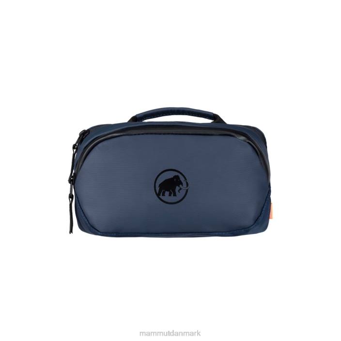 Mammut unisex seon taljetaske marine 2TDP1479