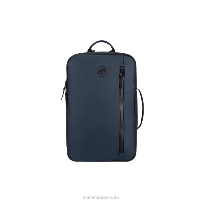 Mammut unisex seon transporter 15 marine 2TDP555