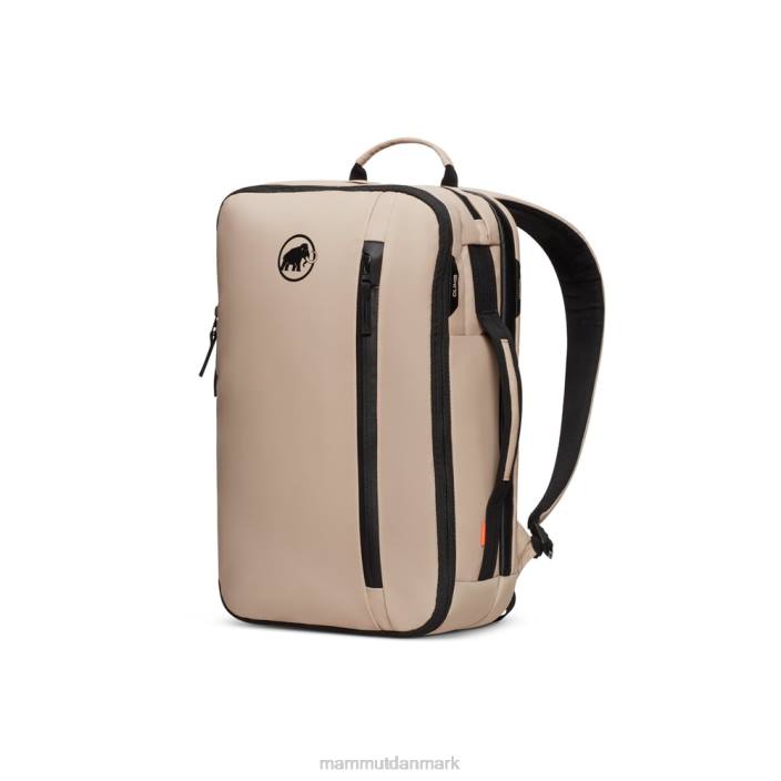 Mammut unisex seon transporter 15 savanne 2TDP1442