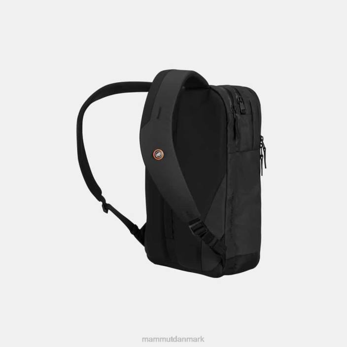 Mammut unisex seon transporter 15 sort 2TDP1441