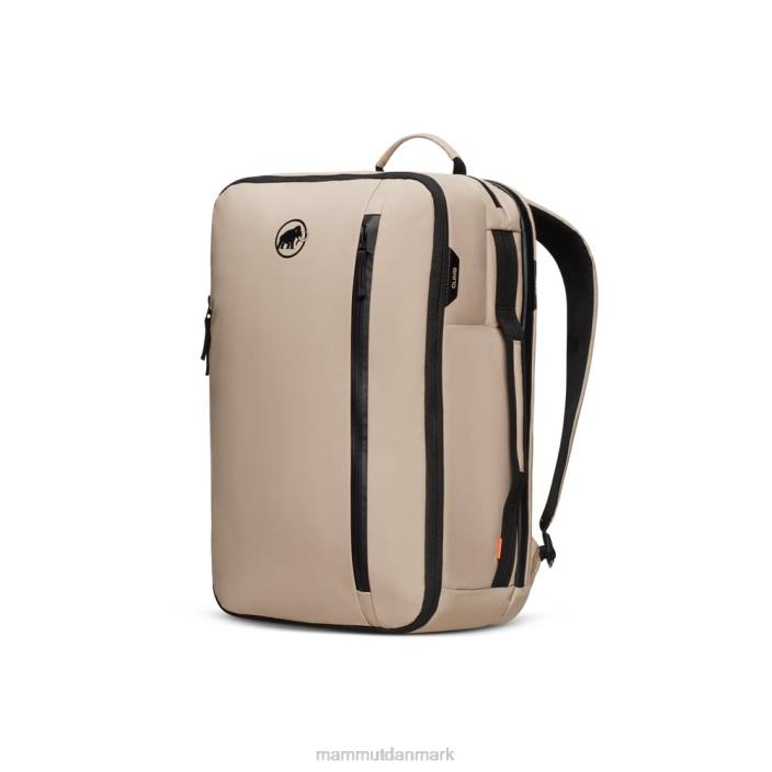 Mammut unisex seon transporter 25 savanne 2TDP1367