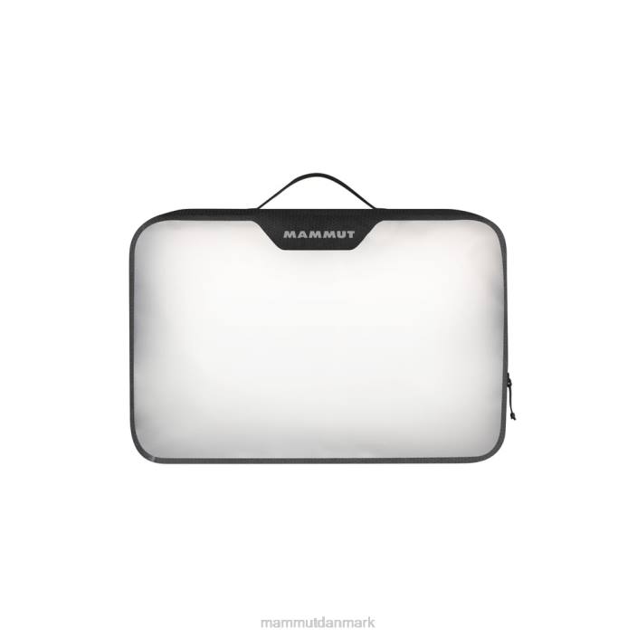 Mammut unisex smart etui lys sort 2TDP1307