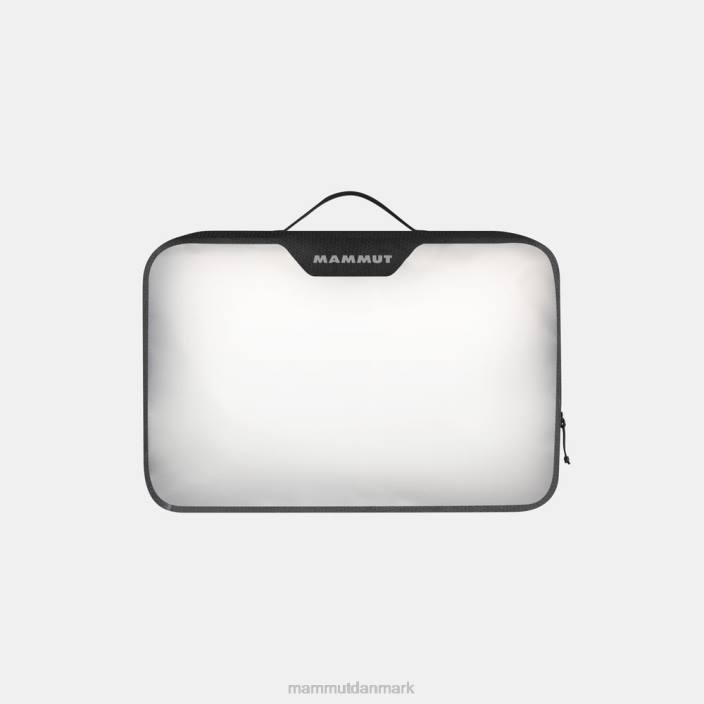 Mammut unisex smart etui lys sort 2TDP1307