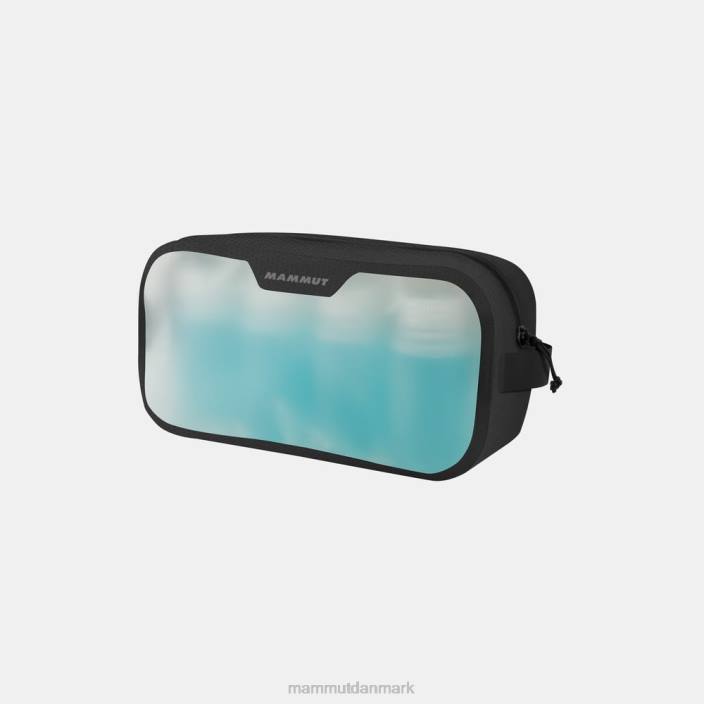 Mammut unisex smart etui lys sort 2TDP1307