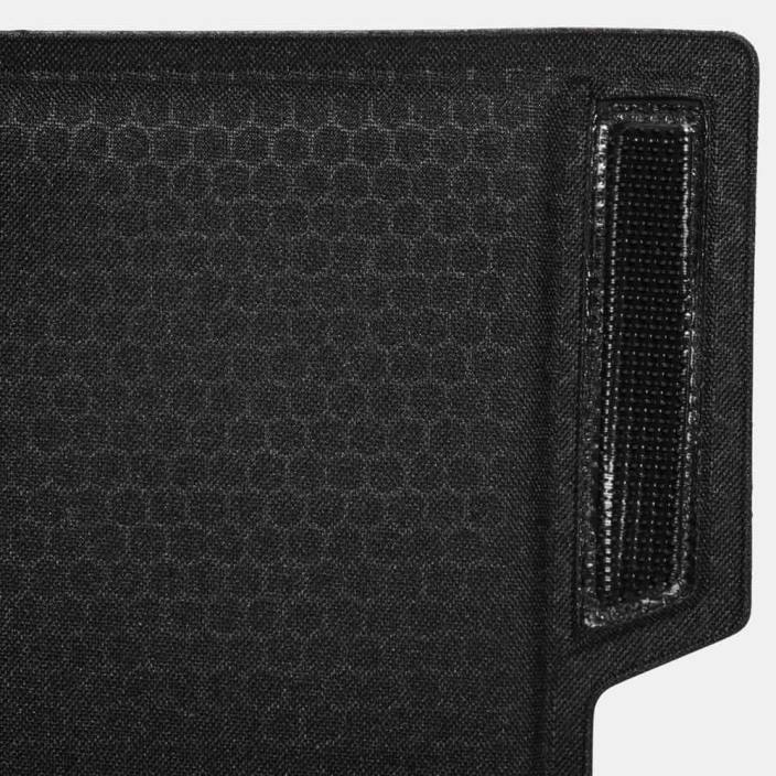 Mammut unisex smart pung ultralet sort 2TDP386