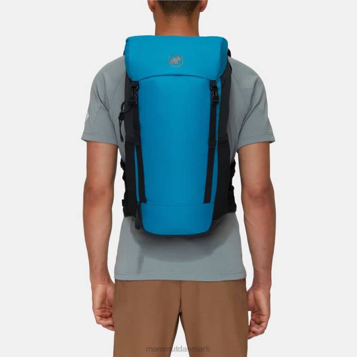 Mammut unisex tasna 20 safir-sort 2TDP1495