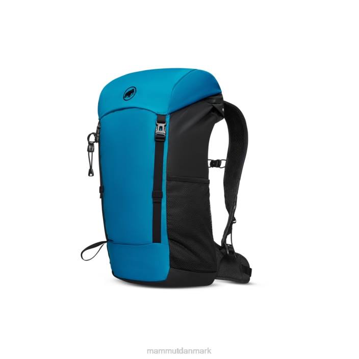 Mammut unisex tasna 26 safir-sort 2TDP1494