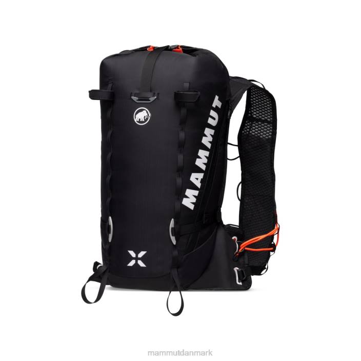 Mammut unisex trion nordwand 15 sort 2TDP469