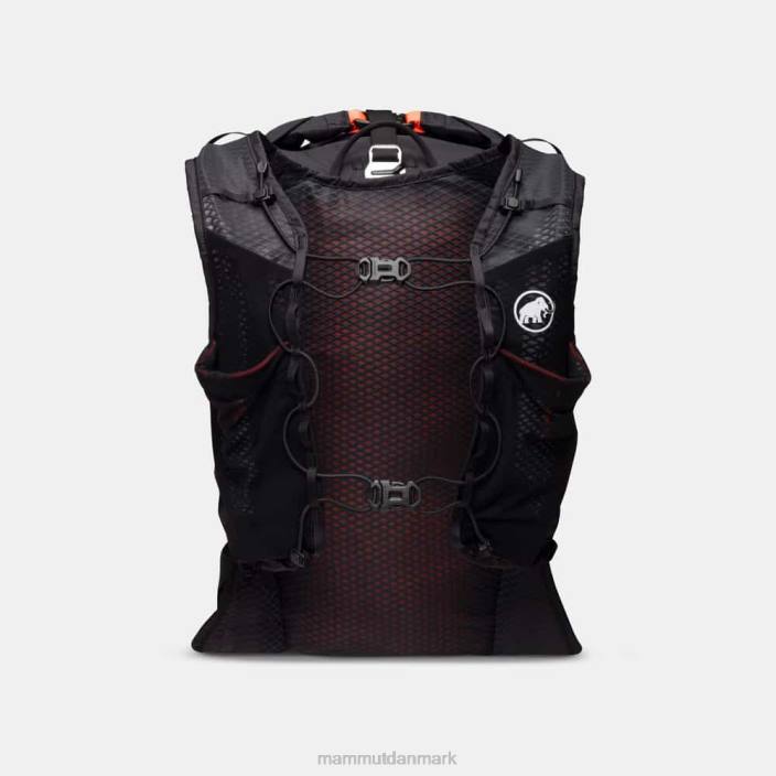 Mammut unisex trion nordwand 15 sort 2TDP469