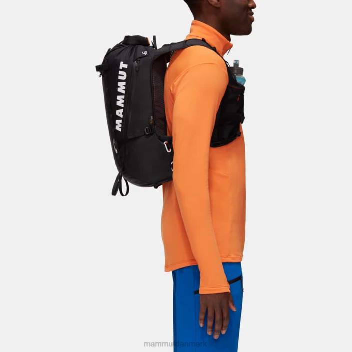 Mammut unisex trion nordwand 15 sort 2TDP469