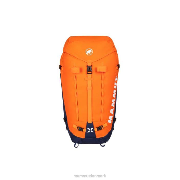 Mammut unisex trion nordwand 38 arumita-nat 2TDP1313