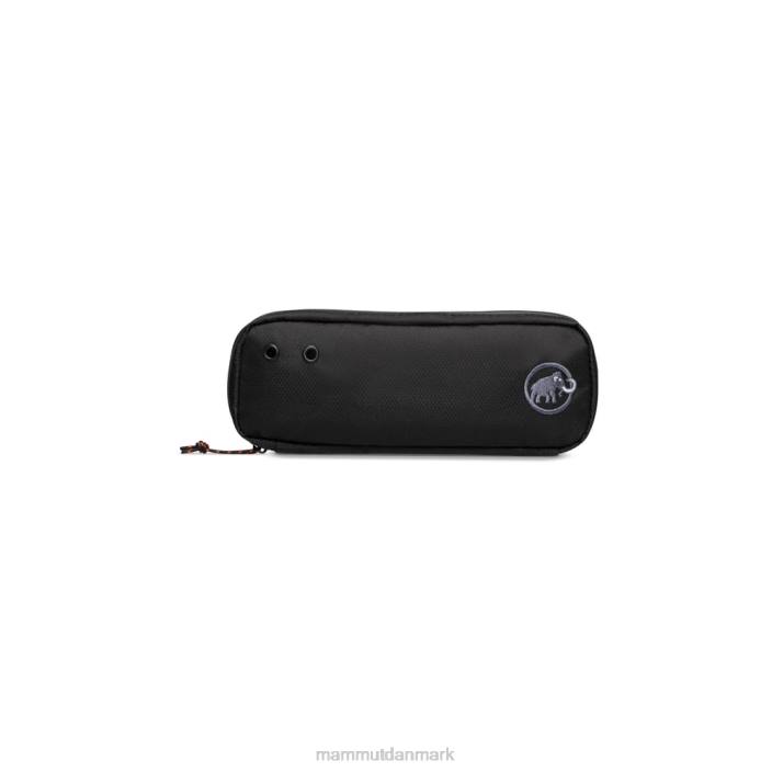 Mammut unisex vasketaske rejse sort 2TDP581