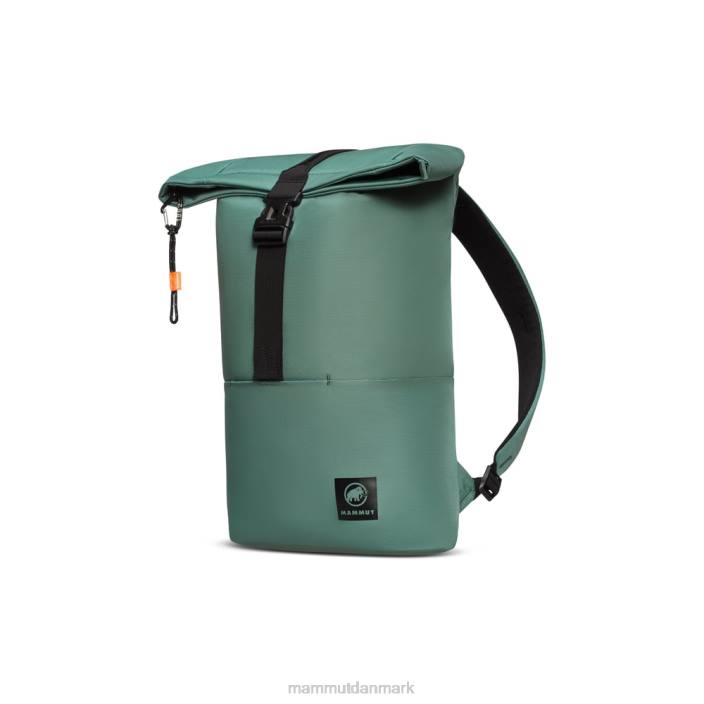 Mammut unisex xeron 15 mørk jade 2TDP1461