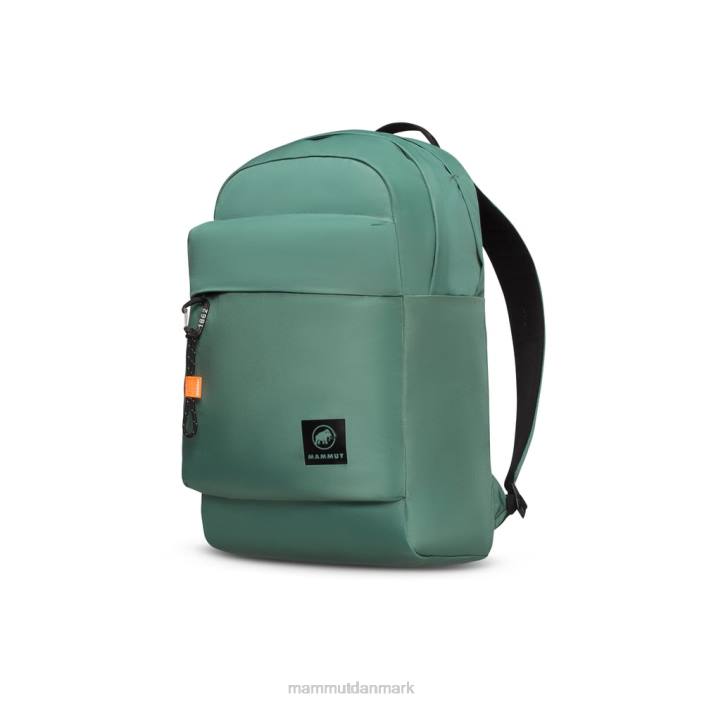 Mammut unisex xeron 20 mørk jade 2TDP1485