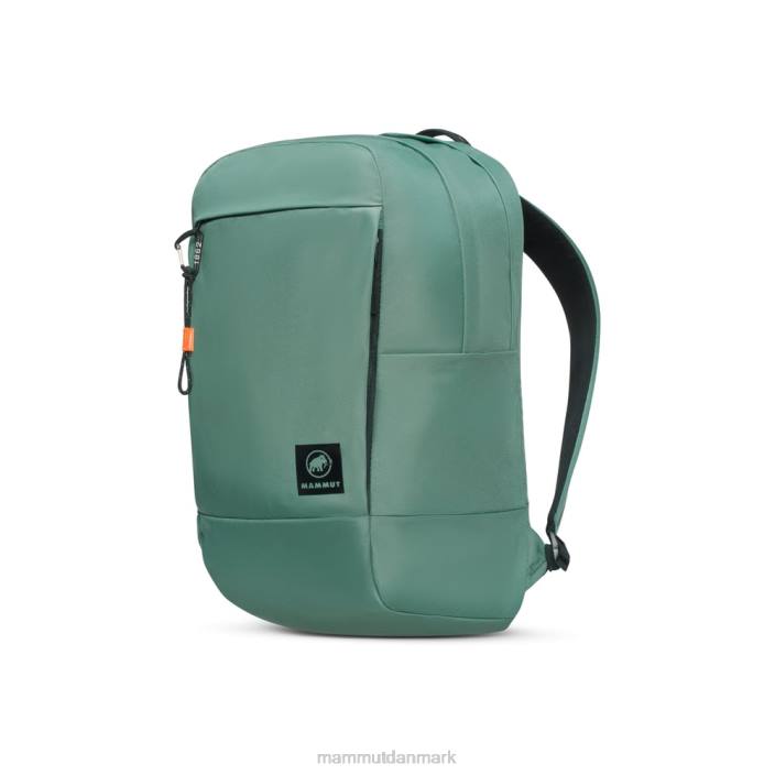 Mammut unisex xeron 25 mørk jade 2TDP1458