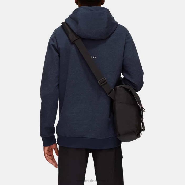 Mammut unisex xeron messenger 14 sort 2TDP613