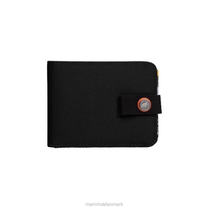 Mammut unisex xeron pung sort 2TDP1505