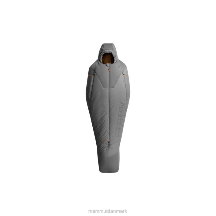 Mammut unisex beskytte fiberpose -18c titanium 2TDP480