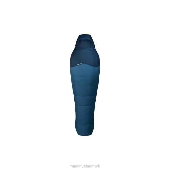 Mammut unisex nordisk oti 3-sæson jay-mørk jay 2TDP538