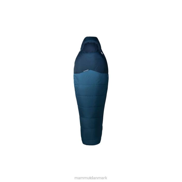 Mammut unisex nordisk oti vinter jay-mørk jay 2TDP536